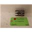 Jenn-Air Cooktop W10122375 Fuse Block Used