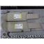 2003 2004 CHEVROLET 1500 LT 5.3 CREW AUTO 4X4 OEM INTERIOR SUN VISORS (BEIGE)