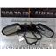 2003 2004 CHEVROLET 1500 LT 5.3 AUTO 4X4 OEM FULL POWER REARVIEW MIRRORS (SET)