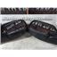 2003 2004 CHEVROLET 1500 LT 5.3 AUTO 4X4 OEM FULL POWER REARVIEW MIRRORS (SET)