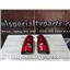 2003 2004 CHEVROLET 1500 LT 5.3 AUTO AFTERMARKET TAIL LIGHTS PAIR EXC CONDITION