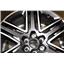 23120587 Aluminum 20x8 Wheel for 2017-2023 GMC Acadia Machined Grey