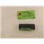 Whirlpool Microwave/Oven Combination W10578541 Converter Board Used