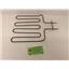 Whirlpool Microwave/Oven Combination WPW10184147 W10314708 Broil Element Used