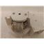 Whirlpool Microwave/Oven Combination W10482333 W10838964 Fan Motor Assy Used