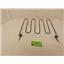 Thermador Range 00487252 15-10-236 Broil Element Used
