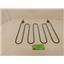 Thermador Range 00487252 15-10-236 Broil Element Used
