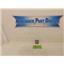 Thermador Range 00415041 15-10-302 Self Clean Timer Used