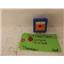 Thermador Range 00415041 15-10-302 Self Clean Timer Used