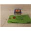 Thermador Range 00415041 15-10-302 Self Clean Timer Used