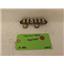 Miele Range 4651030 Terminal Block Used