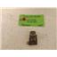 Thermador Pro Star Range 00415518 15-12-587 Brass Jet Holder Used