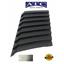 AL3V-16C929-A Left Driver Side Hood Scoop Vent For 2010-2014 Ford SVT Raptor