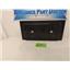 Thermador Range 00219145 15-12-568 Star Burner Spill Tray Used