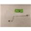 Thermador Range 00487243 Gas Tube Used