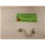 Thermador Range 00415017 Gas Tube Used