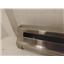 DCS Range 216836 Back Island Trim Used