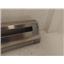 DCS Range 216836 Back Island Trim Used