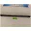 DCS Range 216836 Back Island Trim Used