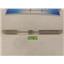 DCS Range 216038 Lower Heat Shield Used