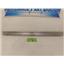 DCS Range 216038 Lower Heat Shield Used