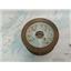 Boaters' Resale Shop of TX 2306 0252.11 BOSTON 7" BAROMETER with 5-3/8" FACE