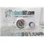 GENTEC 881VR-300-00-A Continuous / Intermittent Suction Regulator