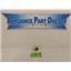 DCS Range 210896 211804P Valve Used