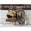 2005 2006 FORD F350 F250 XLT 6.0 DIESEL ZF6 4X4 REAR AIR SUSPENSION BAGS (SET)