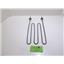 Thermador Range 00368941 15-10-234 Small Oven Broil Element Used