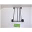 Thermador Range 00487540 Support Rack Used