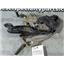 2006 2007 FORD E350 CUBE VAN E-SERIES 5.4 AUTO 2WD EMERGENCY BRAKE MECHANISM