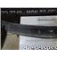 2006 2007 FORD E350 CUBE VAN E-SERIES 5.4 AUTO 2WD WINDSHIELD WIPER COWL