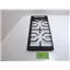Midea Range 12971100018844 Left Grate Used