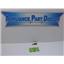 DCS Range 210891 Venturi Used