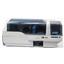 Zebra P430I P430I-0000A-UD0 Thermal Transfer ID Card Printer USB 300DPI