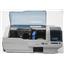 Zebra P430I P430I-0000A-UD0 Thermal Transfer ID Card Printer USB 300DPI