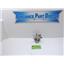 Midea Range 17471100004811 Convection Fan & Motor Used