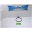 Midea Range 17471100004293 Convection Fan Element Used