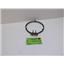 Midea Range 17471100004293 Convection Fan Element Used