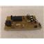 Jenn-Air Oven WPW10587535 Control Board Used