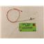 Jenn-Air Oven 480121103384 Cavity Temp Sensor Used