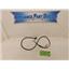 Jenn-Air Oven W10587534 Power Cord Used