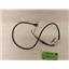 Jenn-Air Oven W10587534 Power Cord Used