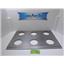 DCS Range 216780 SS Cooktop Used