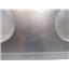 DCS Range 216780 SS Cooktop Used