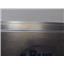 DCS Range 216780 SS Cooktop Used