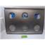 DCS Range 216780 SS Cooktop Used