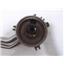 GE Range WB28X10018 WB38X5080 WB38X10017  Rear Simmer Base w/ Tube Used