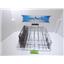 Bosch Dishwasher 00689429 20000533  00675794 Lower Rack Used